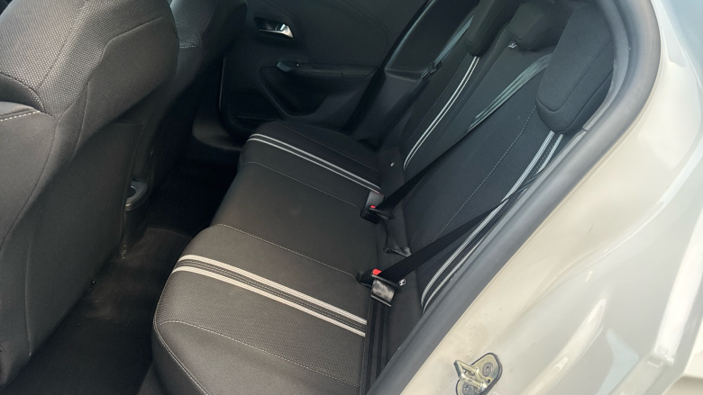 Vauxhall Corsa 1.2 Turbo GS 5dr Petrol Hatchback